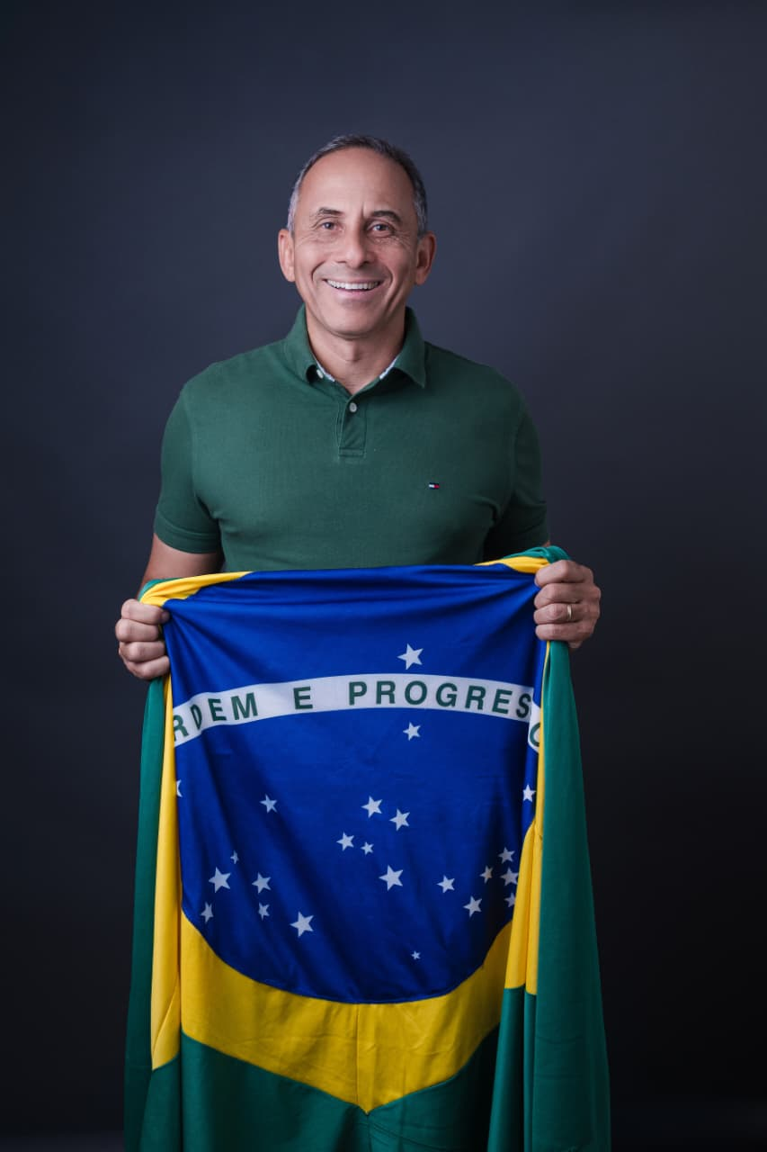 Coronel Anacleto França — 30 anos a serviço da Bahia